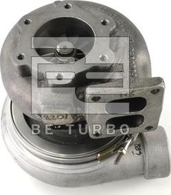 BE TURBO 127343 - Turbocompressore, Sovralimentazione www.autoricambit.com