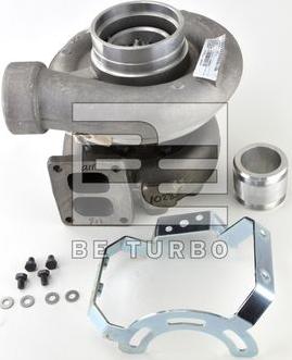 BE TURBO 127343 - Turbocompressore, Sovralimentazione www.autoricambit.com