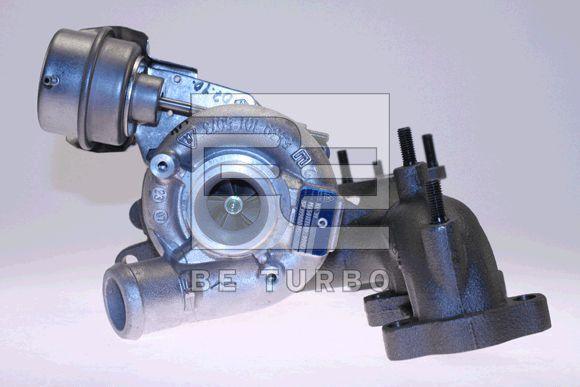 BE TURBO 127347 - Turbocompressore, Sovralimentazione www.autoricambit.com