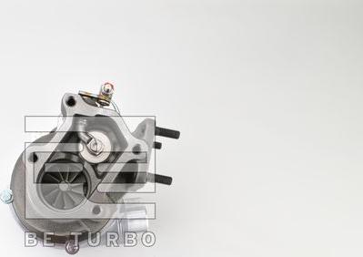 BE TURBO 127358RED - Turbocompressore, Sovralimentazione www.autoricambit.com