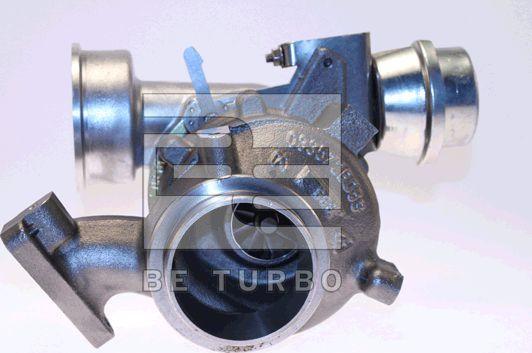 BE TURBO 127352 - Turbocompressore, Sovralimentazione www.autoricambit.com