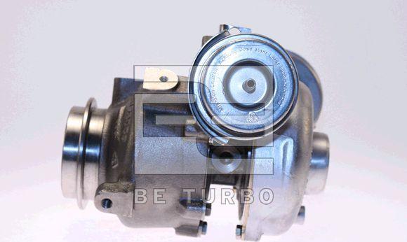 BE TURBO 127352 - Turbocompressore, Sovralimentazione www.autoricambit.com