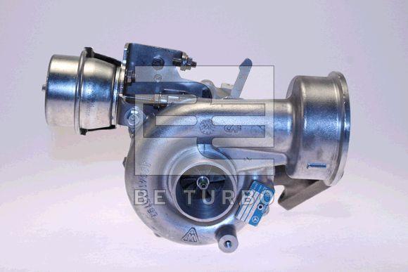 BE TURBO 127352 - Turbocompressore, Sovralimentazione www.autoricambit.com