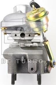 BE TURBO 127361 - Turbocompressore, Sovralimentazione www.autoricambit.com