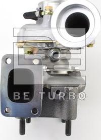 BE TURBO 127361 - Turbocompressore, Sovralimentazione www.autoricambit.com