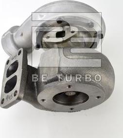 BE TURBO 127304 - Turbocompressore, Sovralimentazione www.autoricambit.com