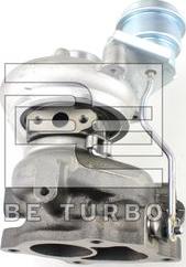 BE TURBO 127305 - Turbocompressore, Sovralimentazione www.autoricambit.com