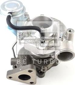 BE TURBO 127305 - Turbocompressore, Sovralimentazione www.autoricambit.com