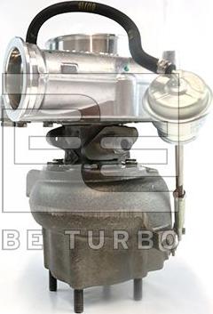 BE TURBO 127300 - Turbocompressore, Sovralimentazione www.autoricambit.com