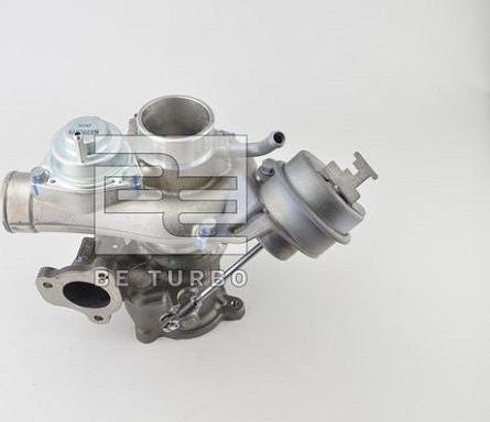 BE TURBO 127301 - Turbocompressore, Sovralimentazione www.autoricambit.com