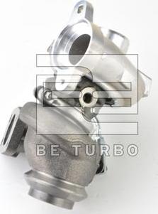 BE TURBO 127308 - Turbocompressore, Sovralimentazione www.autoricambit.com