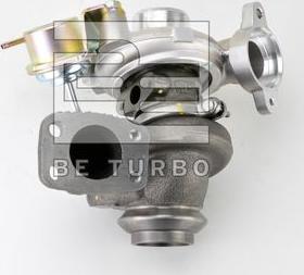 BE TURBO 127308RED - Turbocompressore, Sovralimentazione www.autoricambit.com