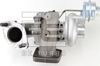 BE TURBO 127310 - Turbocompressore, Sovralimentazione www.autoricambit.com