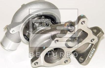 BE TURBO 127311 - Turbocompressore, Sovralimentazione www.autoricambit.com