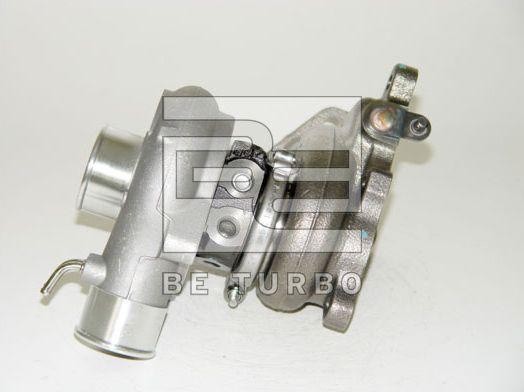 BE TURBO 127311 - Turbocompressore, Sovralimentazione www.autoricambit.com