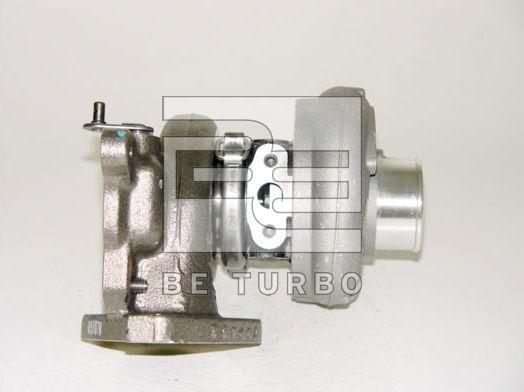 BE TURBO 127311 - Turbocompressore, Sovralimentazione www.autoricambit.com