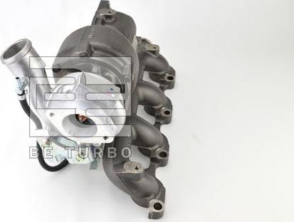 BE TURBO 127317 - Turbocompressore, Sovralimentazione www.autoricambit.com