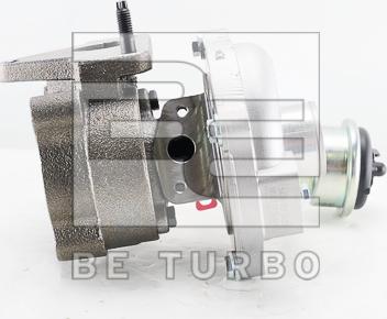 BE TURBO 127339RED - Turbocompressore, Sovralimentazione www.autoricambit.com