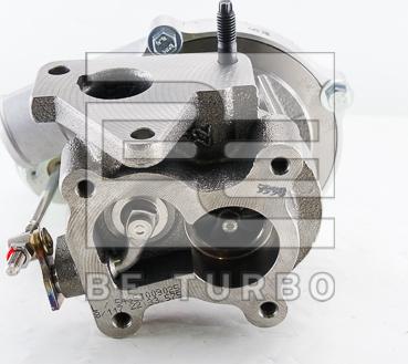 BE TURBO 127339 - Turbocompressore, Sovralimentazione www.autoricambit.com