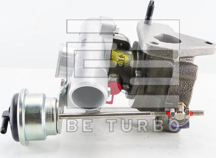 BE TURBO 127339 - Turbocompressore, Sovralimentazione www.autoricambit.com