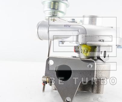 BE TURBO 127339 - Turbocompressore, Sovralimentazione www.autoricambit.com