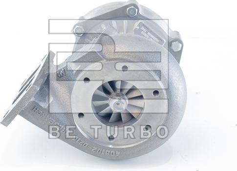 BE TURBO 127321 - Turbocompressore, Sovralimentazione www.autoricambit.com