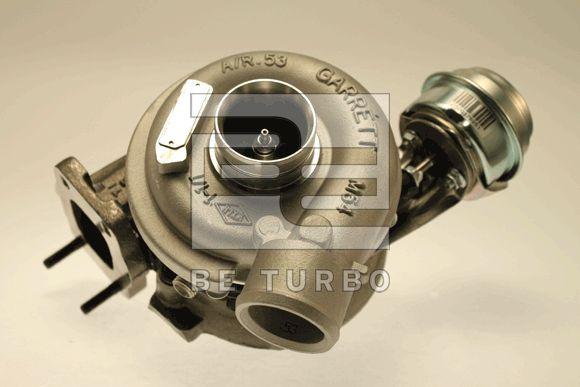 BE TURBO 127379 - Turbocompressore, Sovralimentazione www.autoricambit.com