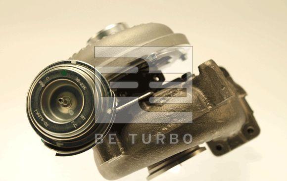 BE TURBO 127379 - Turbocompressore, Sovralimentazione www.autoricambit.com