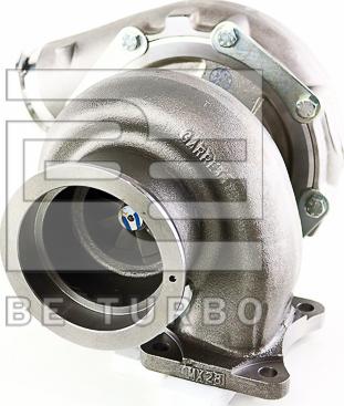 BE TURBO 127374 - Turbocompressore, Sovralimentazione www.autoricambit.com