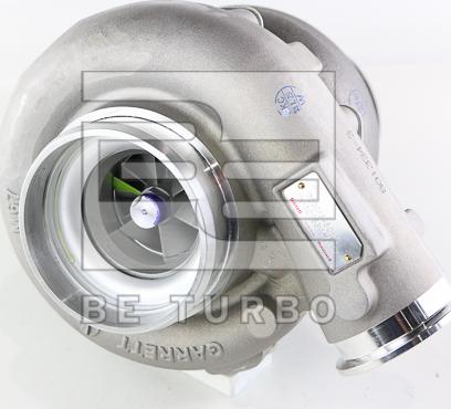 BE TURBO 127374 - Turbocompressore, Sovralimentazione www.autoricambit.com