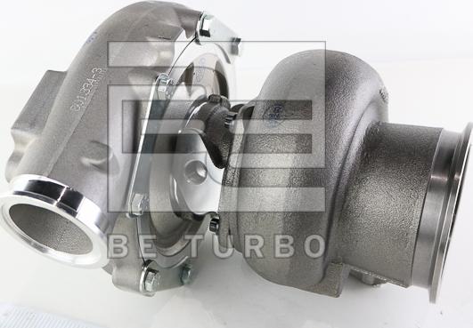 BE TURBO 127374 - Turbocompressore, Sovralimentazione www.autoricambit.com