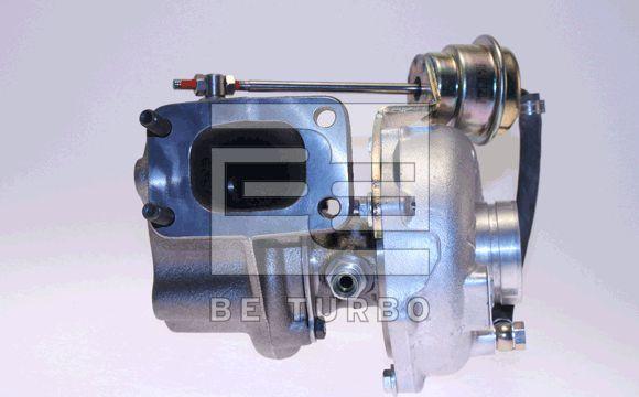 BE TURBO 127371 - Turbocompressore, Sovralimentazione www.autoricambit.com