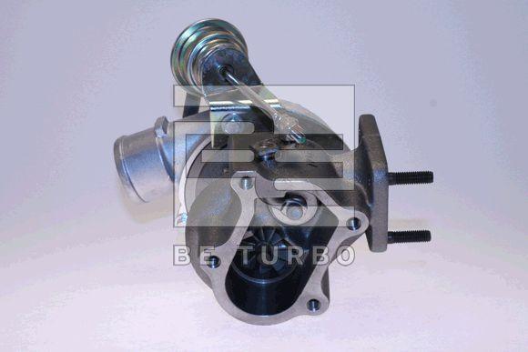 BE TURBO 127371 - Turbocompressore, Sovralimentazione www.autoricambit.com