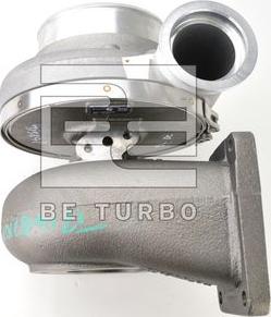 BE TURBO 127297 - Turbocompressore, Sovralimentazione www.autoricambit.com