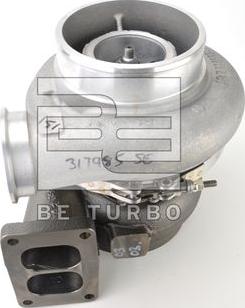 BE TURBO 127297 - Turbocompressore, Sovralimentazione www.autoricambit.com