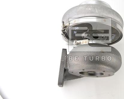 BE TURBO 127297 - Turbocompressore, Sovralimentazione www.autoricambit.com