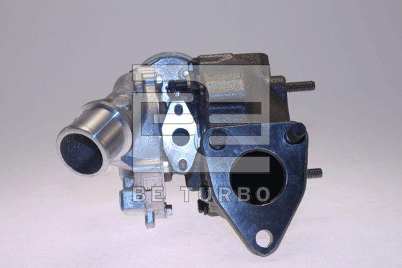 BE TURBO 127209 - Turbocompressore, Sovralimentazione www.autoricambit.com