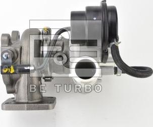 BE TURBO 127219 - Turbocompressore, Sovralimentazione www.autoricambit.com
