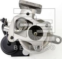 BE TURBO 127219 - Turbocompressore, Sovralimentazione www.autoricambit.com