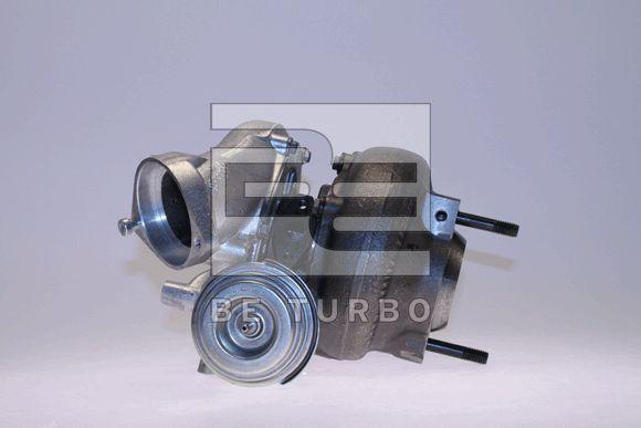 BE TURBO 127214 - Turbocompressore, Sovralimentazione www.autoricambit.com