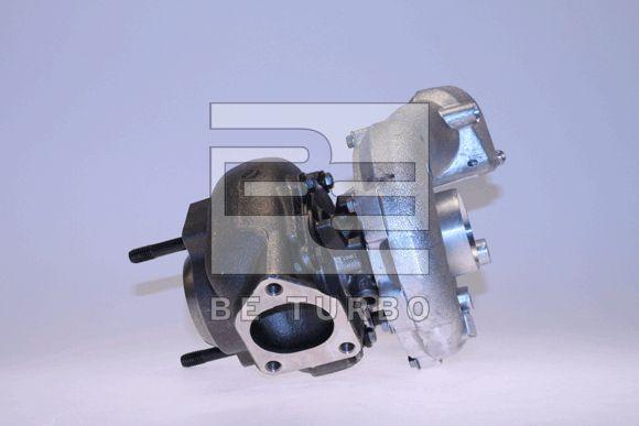 BE TURBO 127214 - Turbocompressore, Sovralimentazione www.autoricambit.com