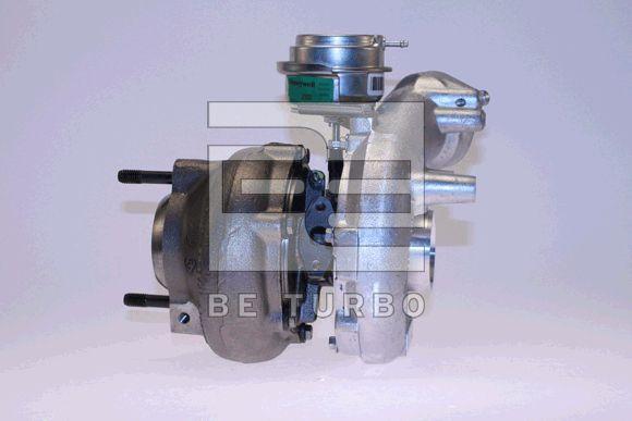 BE TURBO 127215 - Turbocompressore, Sovralimentazione www.autoricambit.com