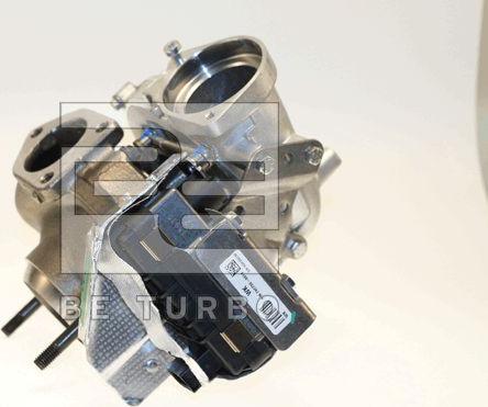 BE TURBO 127216 - Turbocompressore, Sovralimentazione www.autoricambit.com