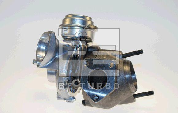 BE TURBO 127210 - Turbocompressore, Sovralimentazione www.autoricambit.com