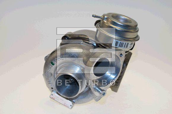 BE TURBO 127210 - Turbocompressore, Sovralimentazione www.autoricambit.com