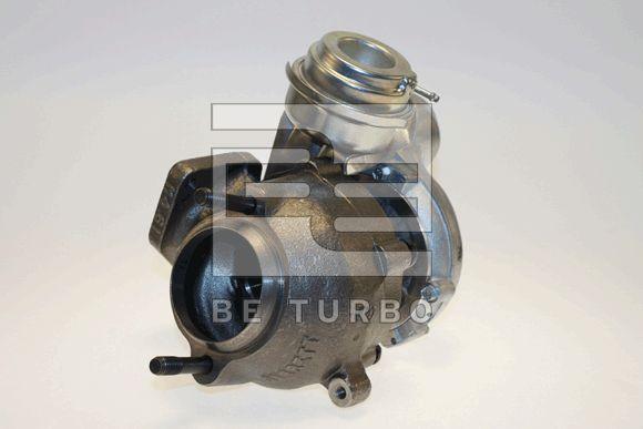 BE TURBO 127210 - Turbocompressore, Sovralimentazione www.autoricambit.com