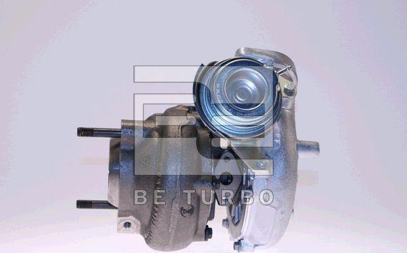 BE TURBO 127213 - Turbocompressore, Sovralimentazione www.autoricambit.com