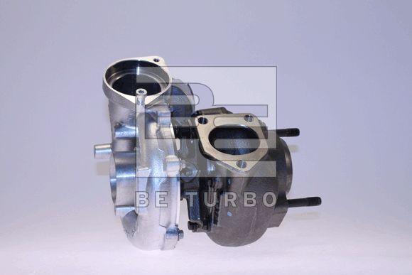 BE TURBO 127213RED - Turbocompressore, Sovralimentazione www.autoricambit.com