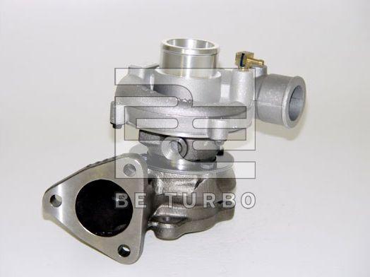 BE TURBO 127238 - Turbocompressore, Sovralimentazione www.autoricambit.com