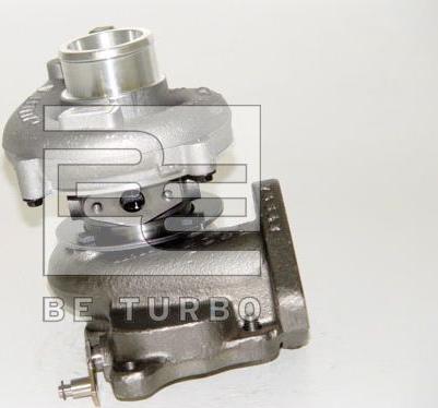 BE TURBO 127238 - Turbocompressore, Sovralimentazione www.autoricambit.com